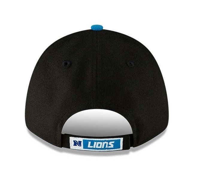 9FORTY Lions Detroit