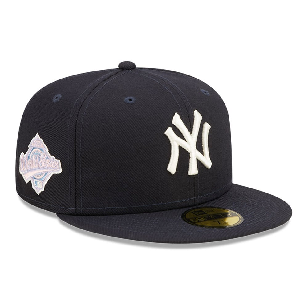 59Fifty Yankees New York