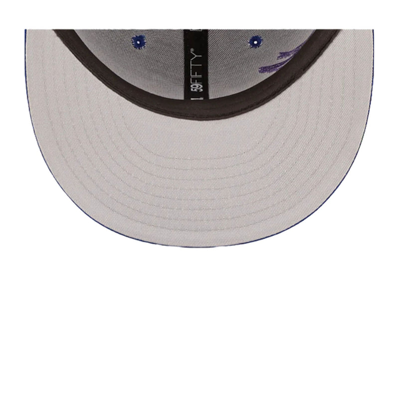 59Fifty Blue Jays Toronto