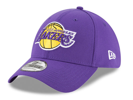 New Era 39Thirty Los Angeles Lakers