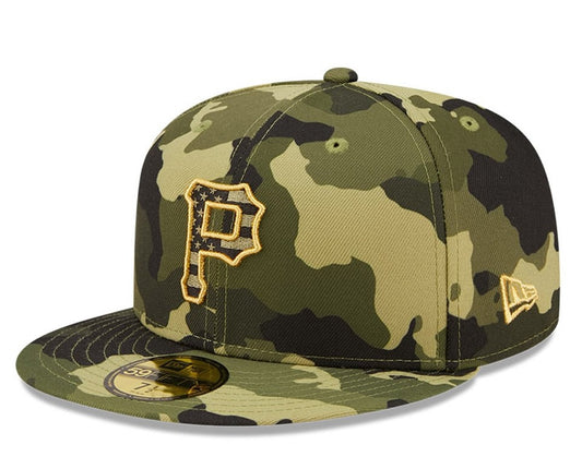59FIFTY Pirates Pittsburgh