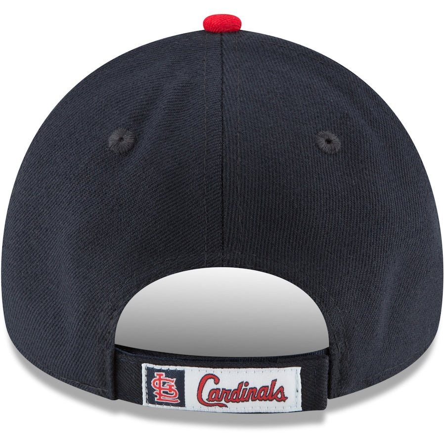 9FORTY Cardinlas San Luis