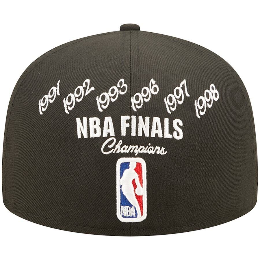59Fifty Bulls Chicago