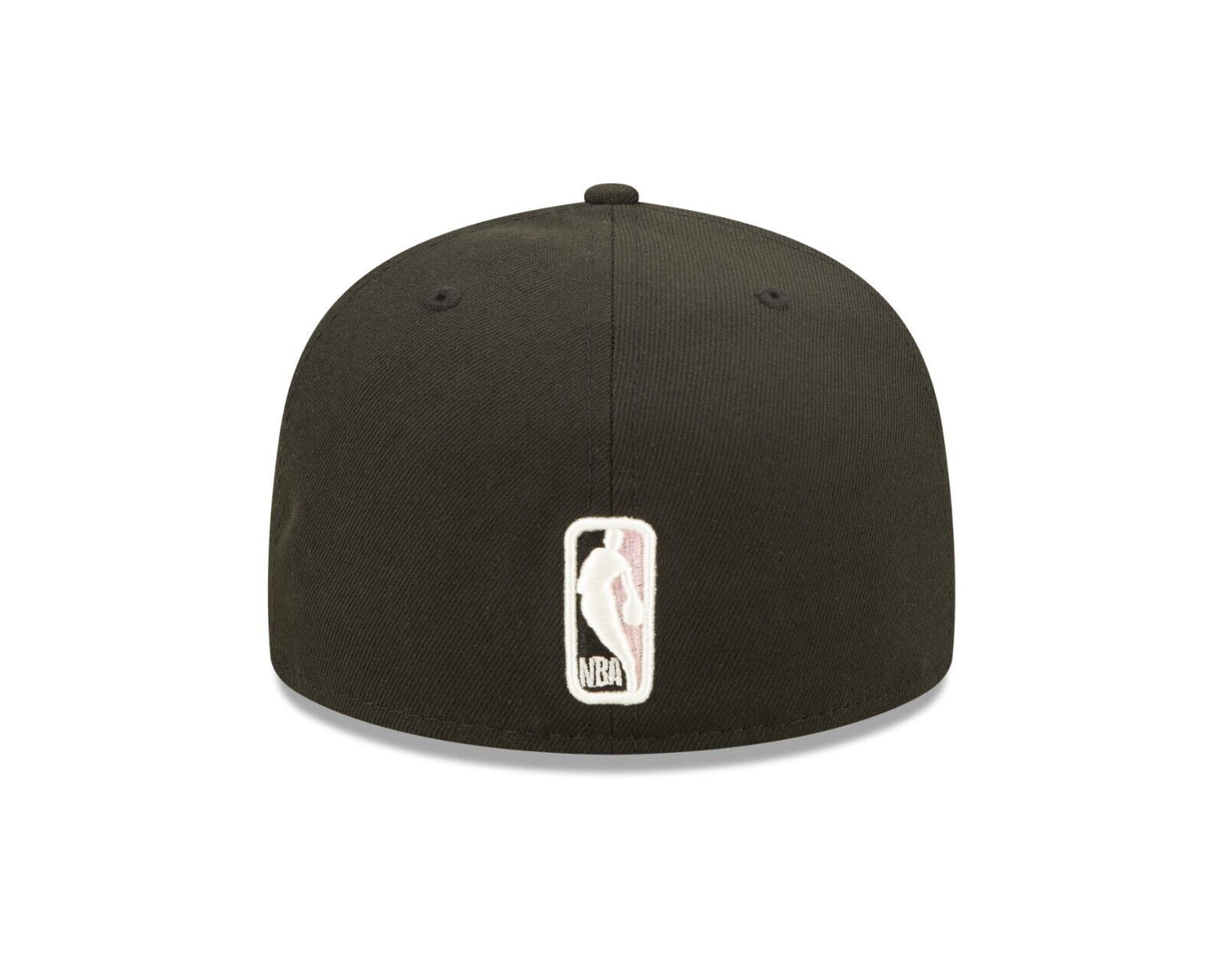 New Era 59Fifty Chicago Bulls
