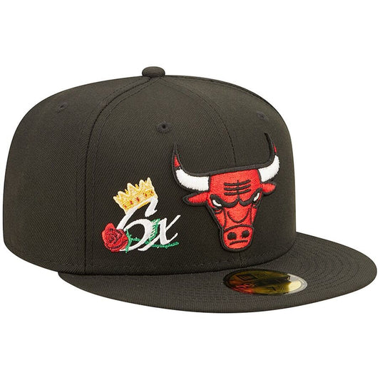59Fifty Bulls Chicago
