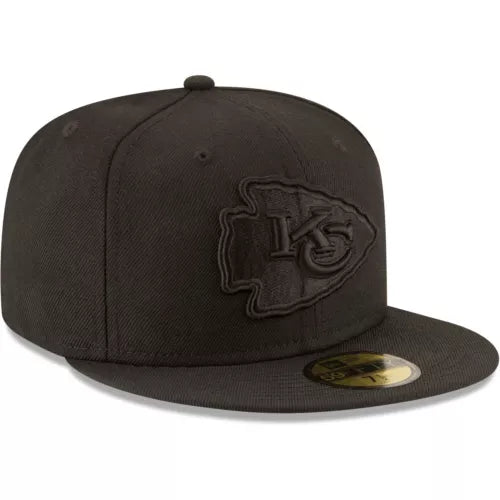 New Era 59Fifty Kansas City Chiefs