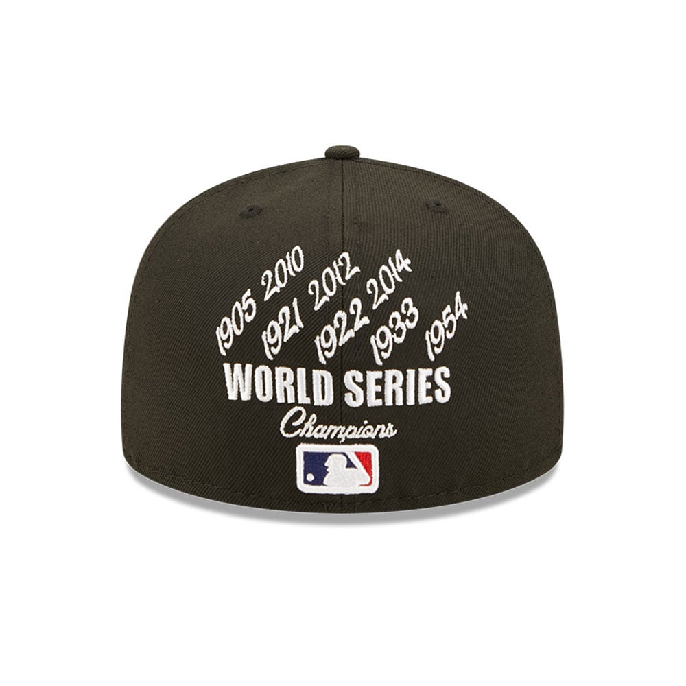 59FIFTY Giants San Francisco