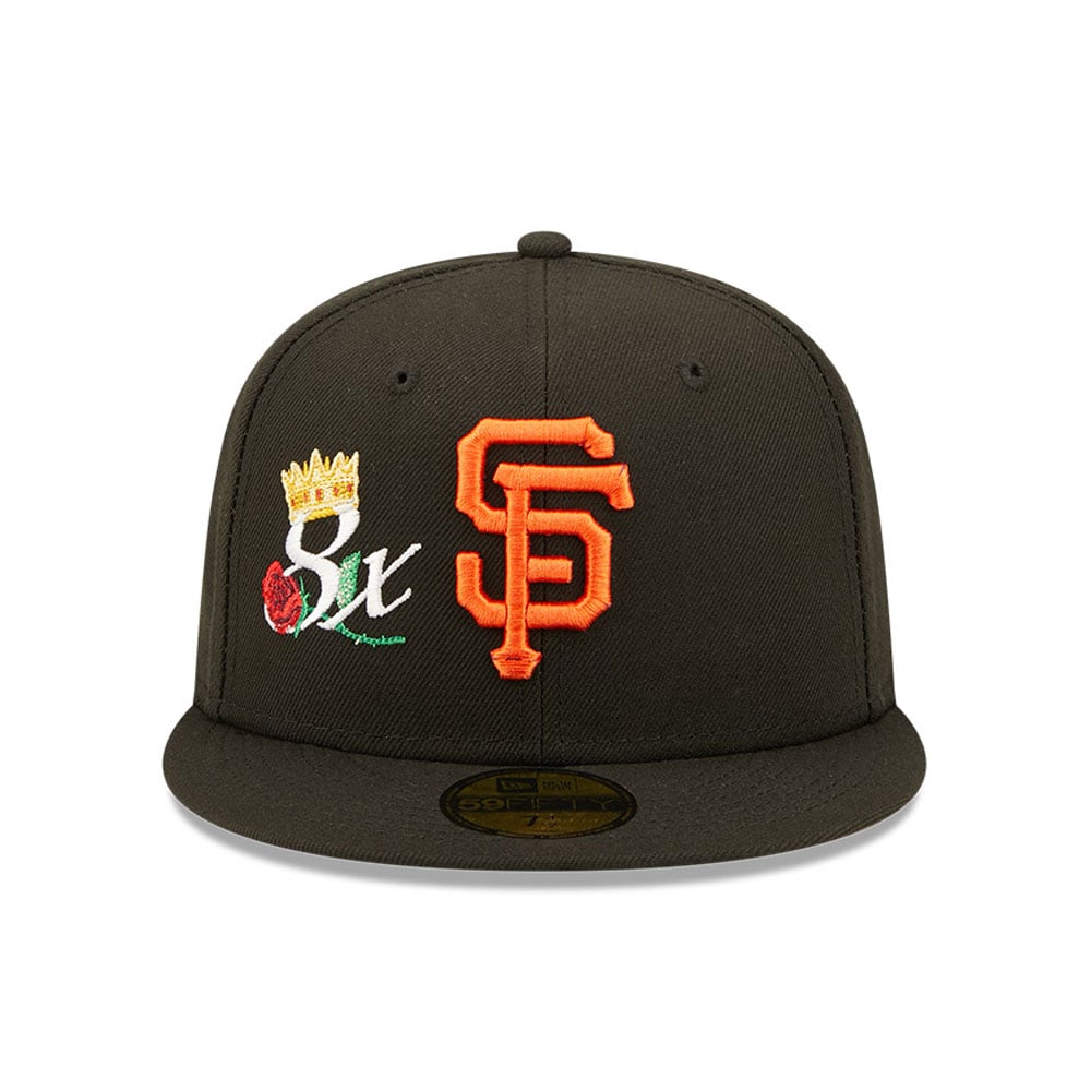 59FIFTY Giants San Francisco