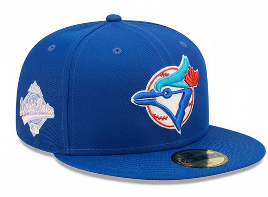 59Fifty Blue Jays Toronto