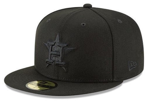 New Era 59Fifty Houston Astros