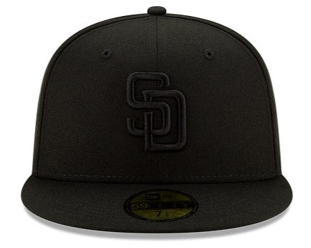 New Era 59Fifty San Diego Padres