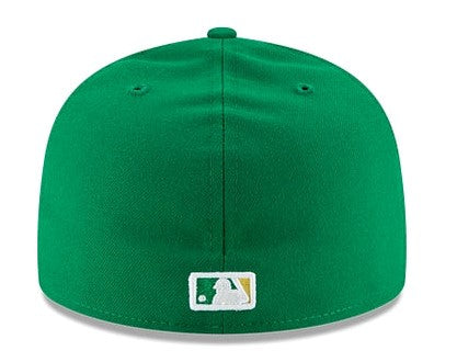 New Era 59Fifty Oakland Athletics
