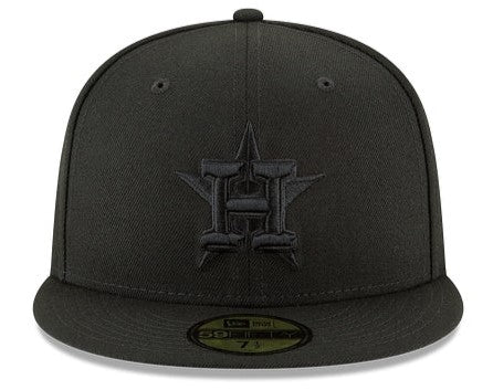 New Era 59Fifty Houston Astros