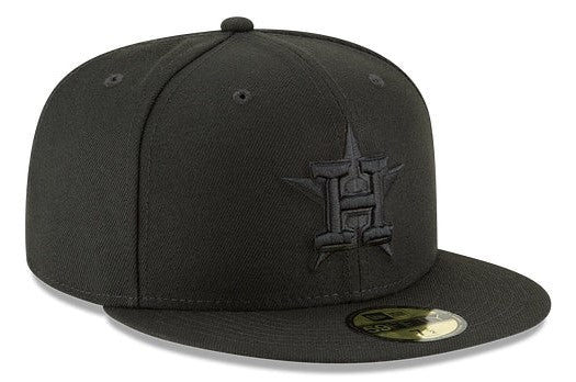New Era 59Fifty Houston Astros