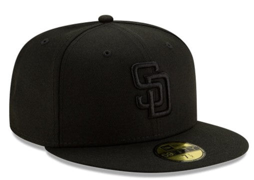 New Era 59Fifty San Diego Padres