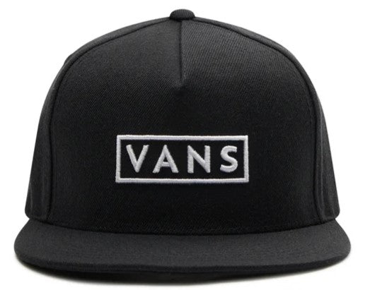 GORRA VANS CAP CLUB