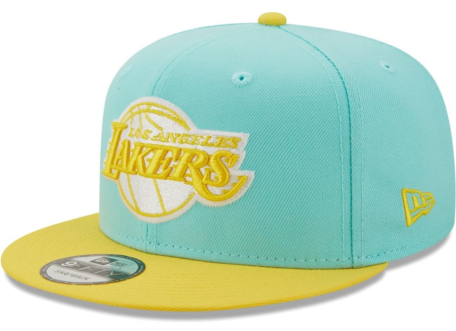 9FIFTY Lakers Los Angeles