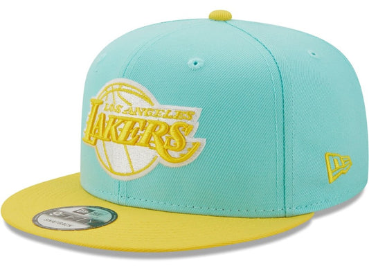 9FIFTY Lakers Los Angeles