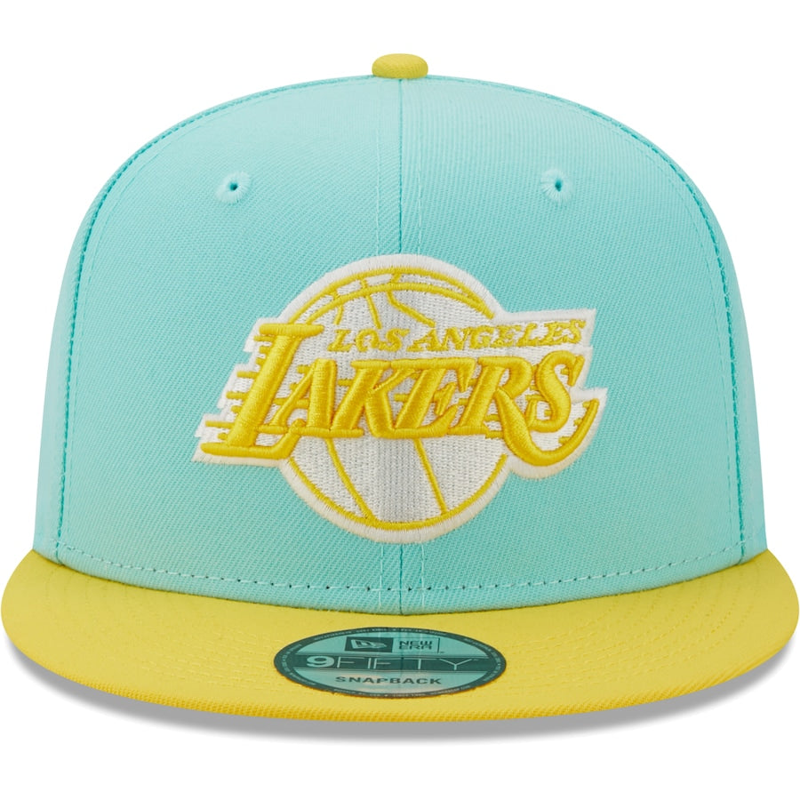 9FIFTY Lakers Los Angeles