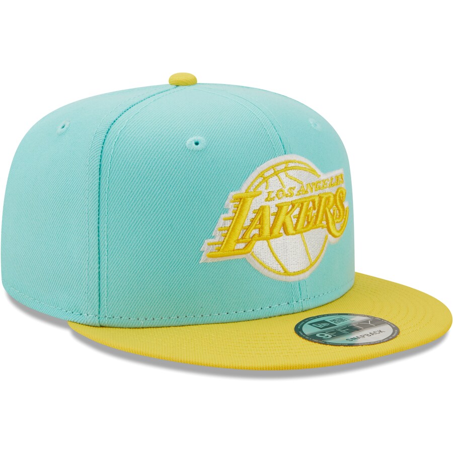 9FIFTY Lakers Los Angeles