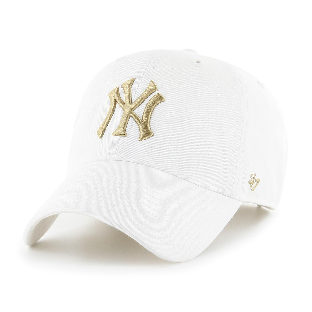 ´47 BRAND YANKEES NEW YORK