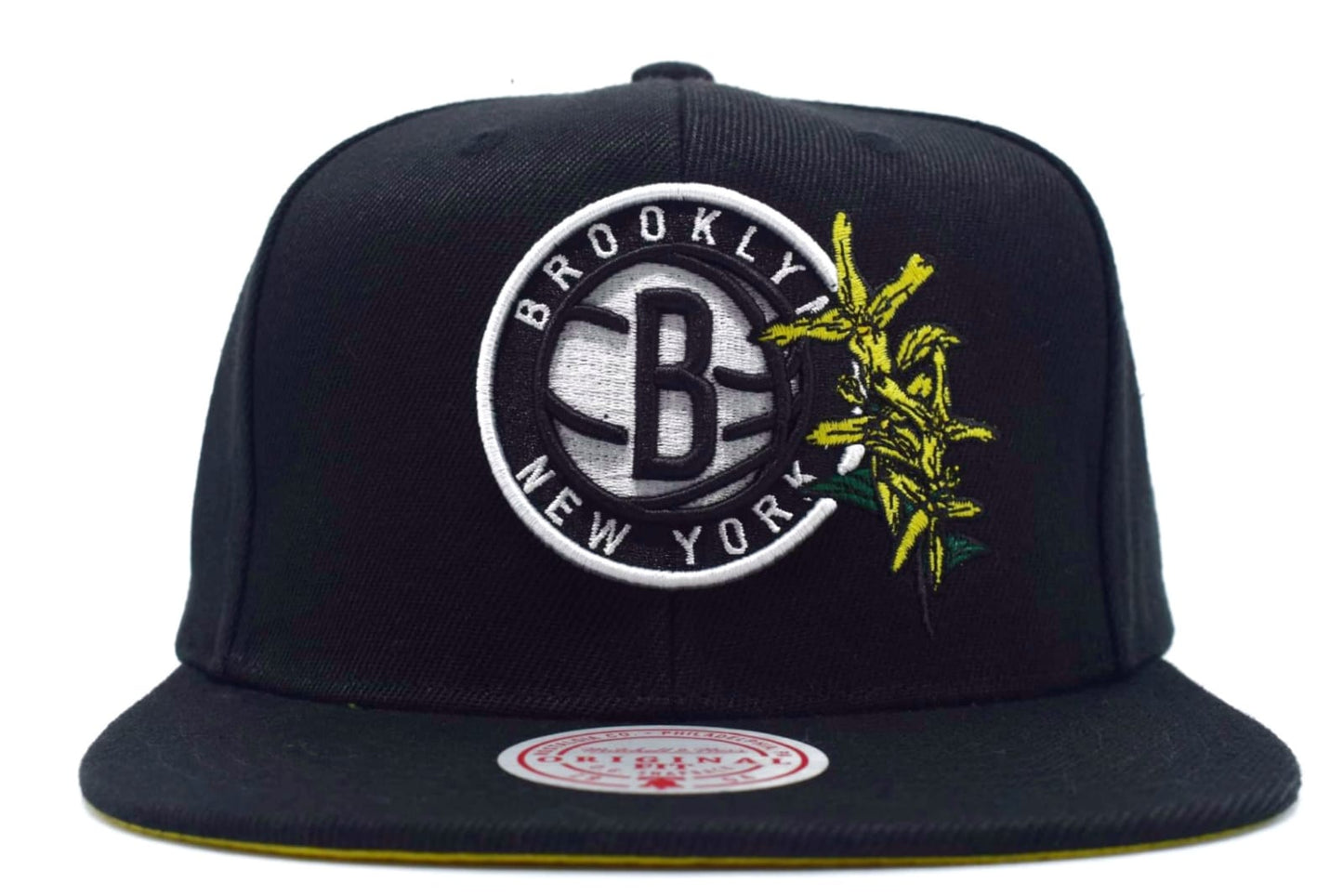 MITCHELL & NESS BROOKLYN NEW YORK