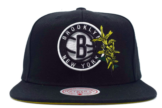 MITCHELL & NESS BROOKLYN NEW YORK