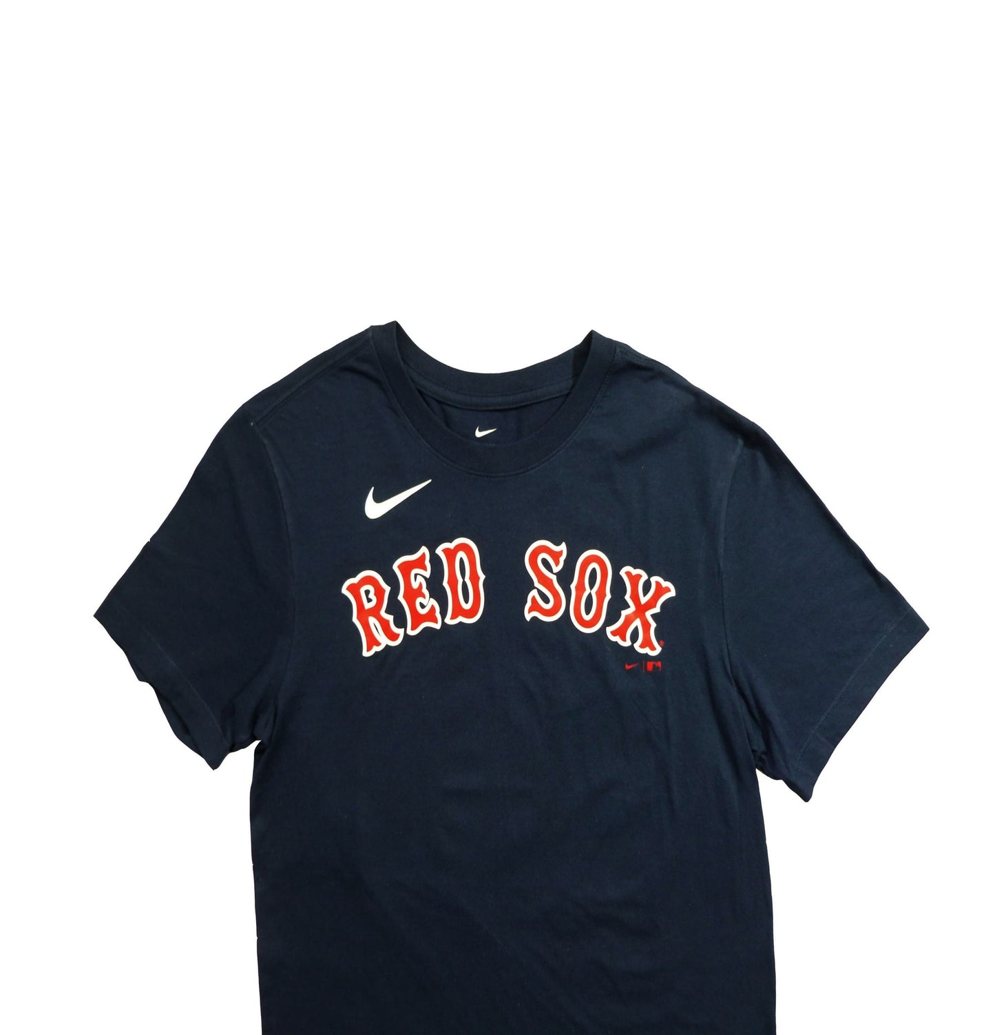 CAMISETA RED SOX BOSTON