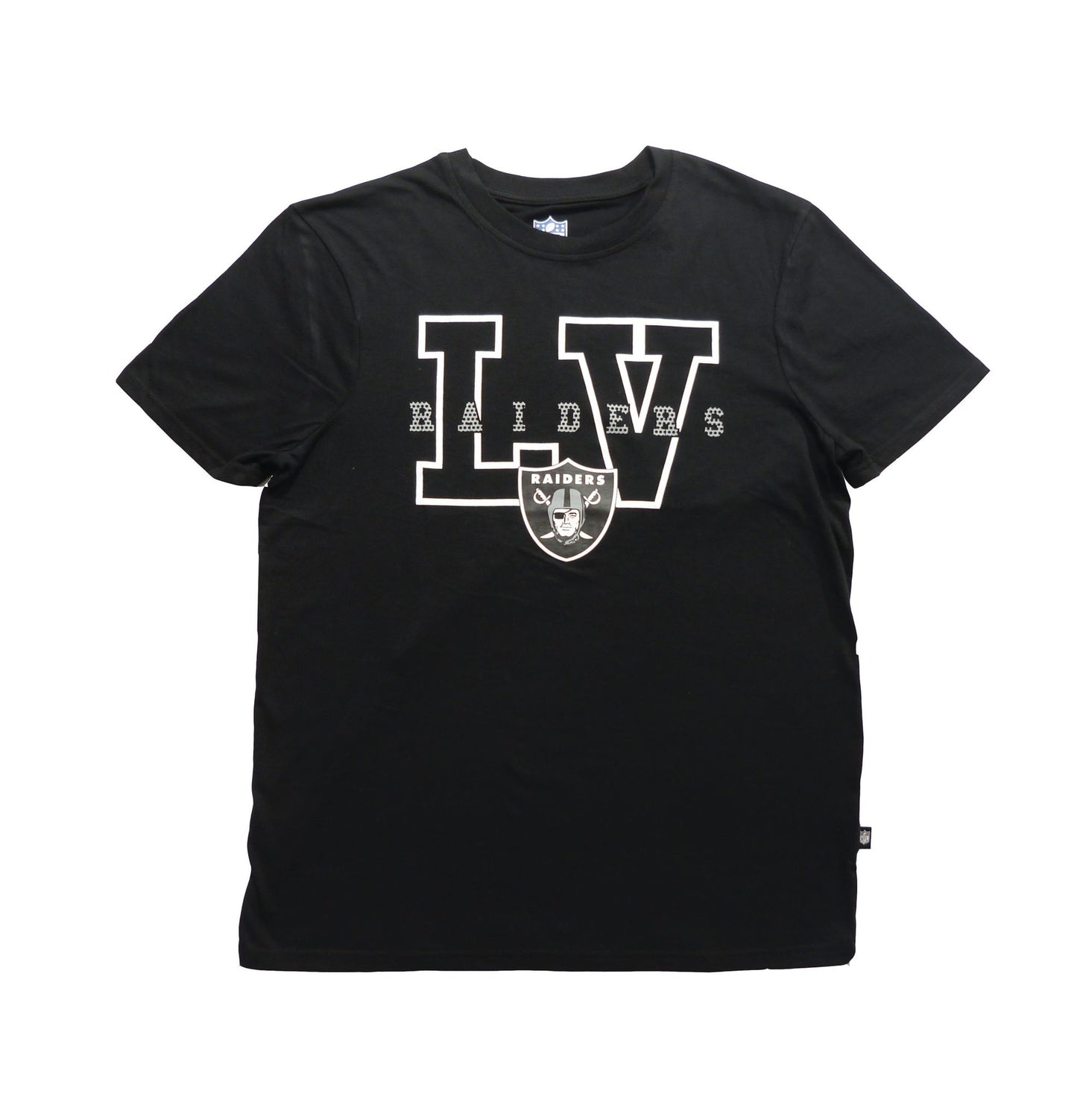 CAMISETA RAIDERS OAKLAND