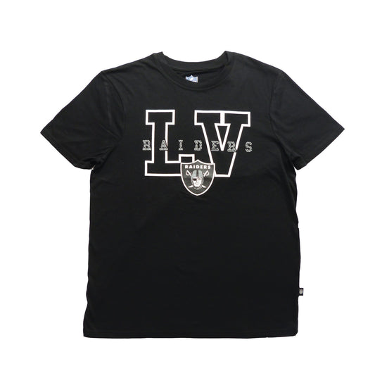 CAMISETA RAIDERS OAKLAND