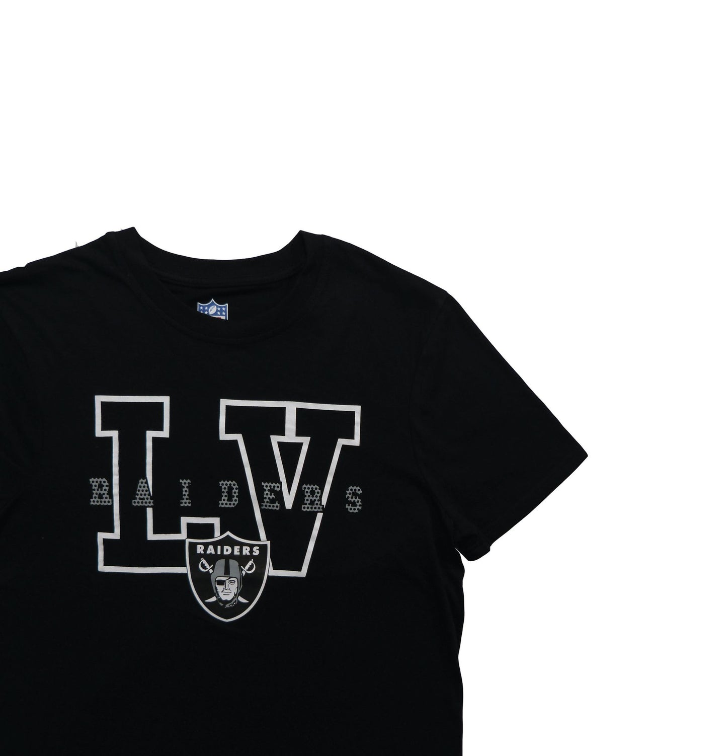 CAMISETA RAIDERS OAKLAND