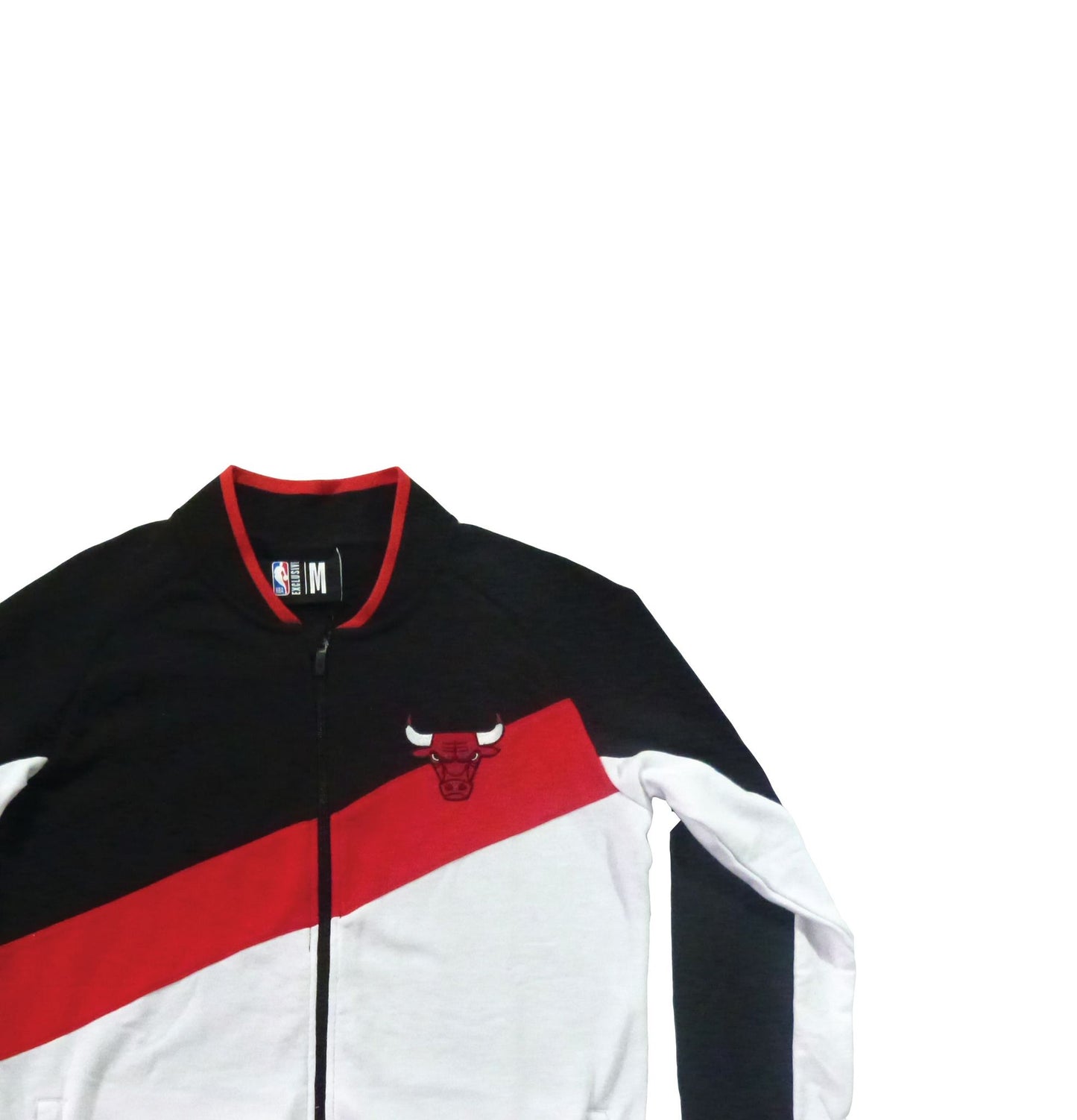 Hoodie NBA Chicago Bulls