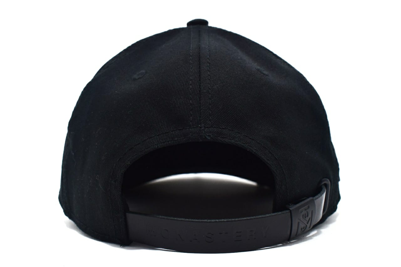 Monastery Demre Black