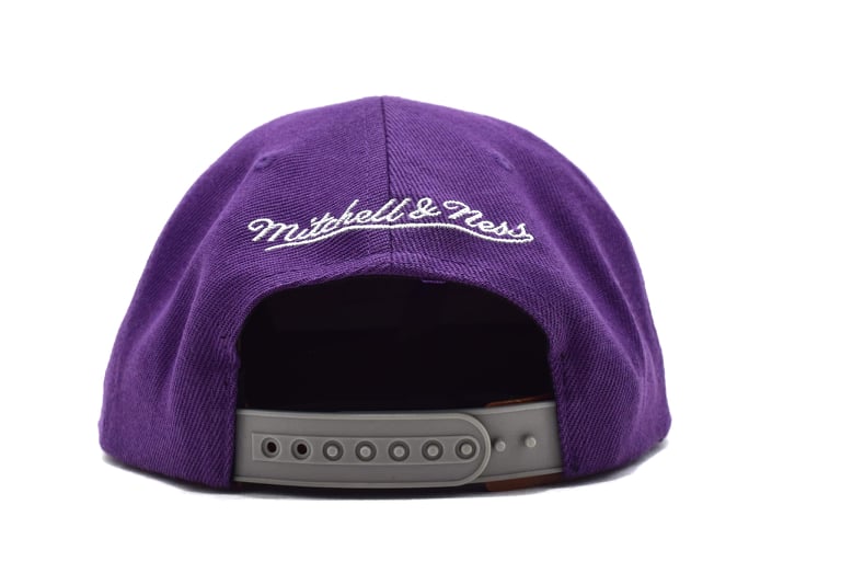 MITCHELL & NESS BULLS CHICAGO