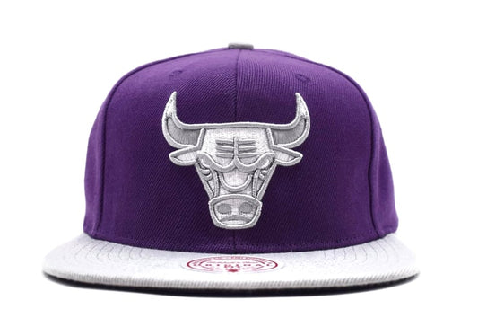 MITCHELL & NESS BULLS CHICAGO