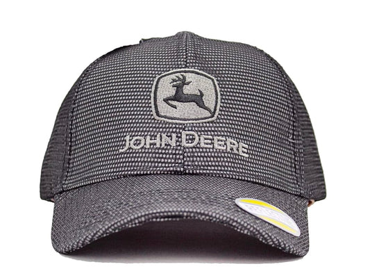 JOHN DEERE SNAPBACK