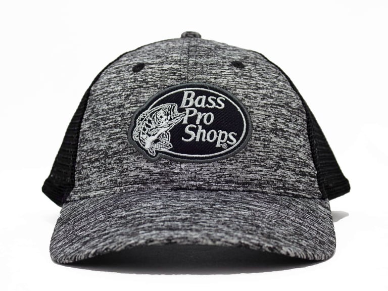 BASS PRO SHOP – CAP CLUB