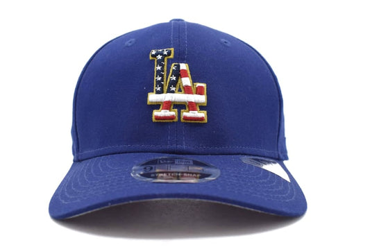 9FIFTY STRECH-SNAP Dodgers Los Angeles