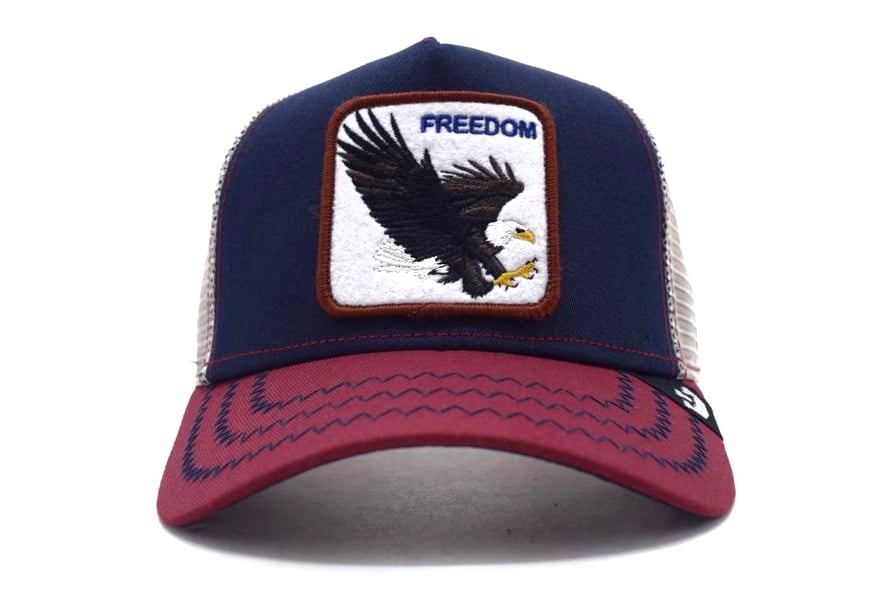GOORIN BROS FREEDOM