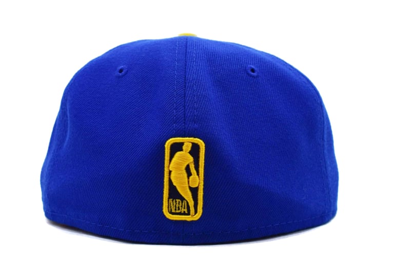 New Era 59Fifty Chicago Bulls