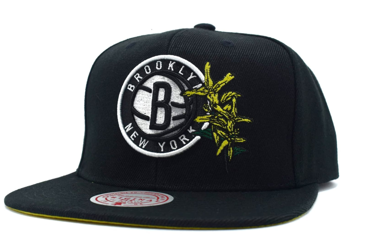 MITCHELL & NESS BROOKLYN NEW YORK