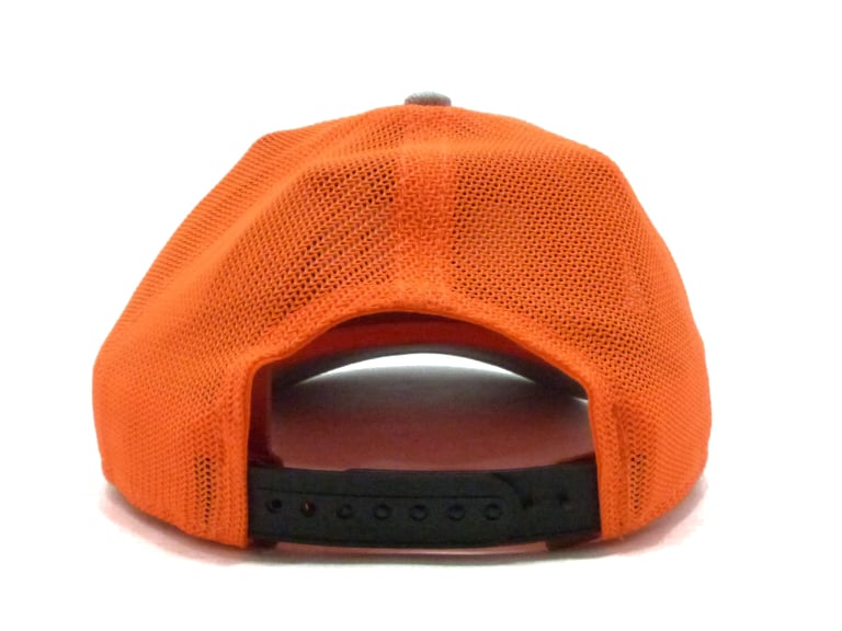 JOHN DEERE SNAPBACK