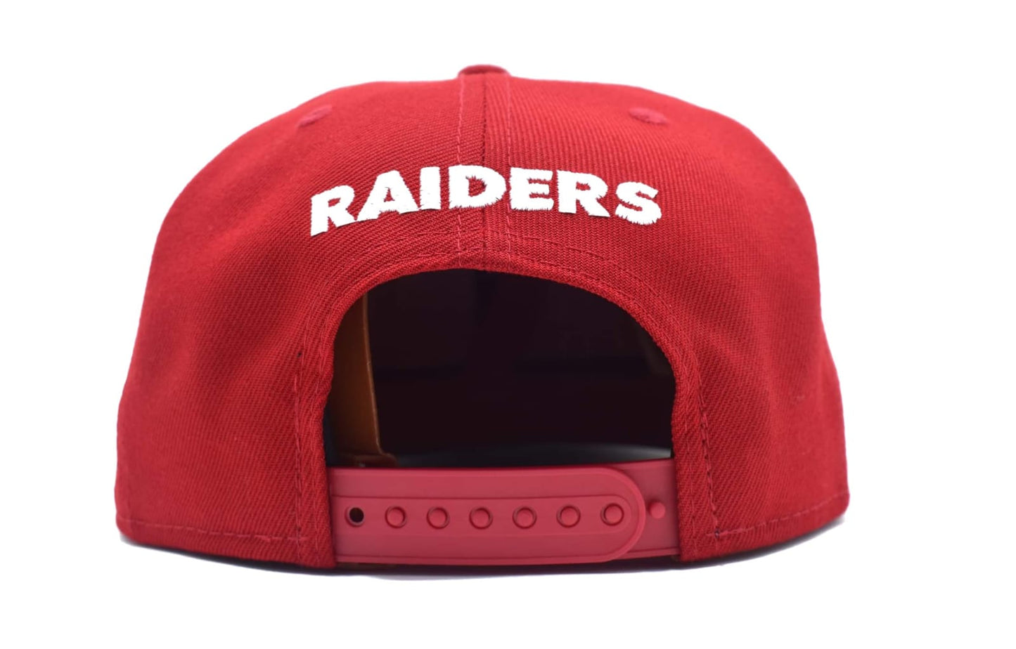 9FIFTY Raiders Las Vegas