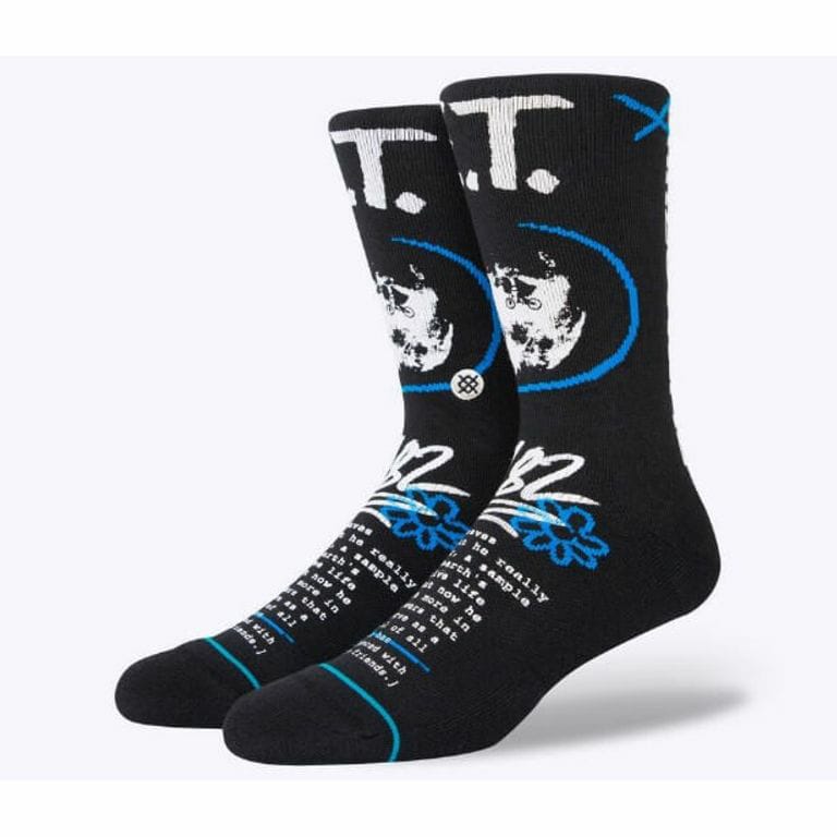 Medias Stance Extra Terrestrial