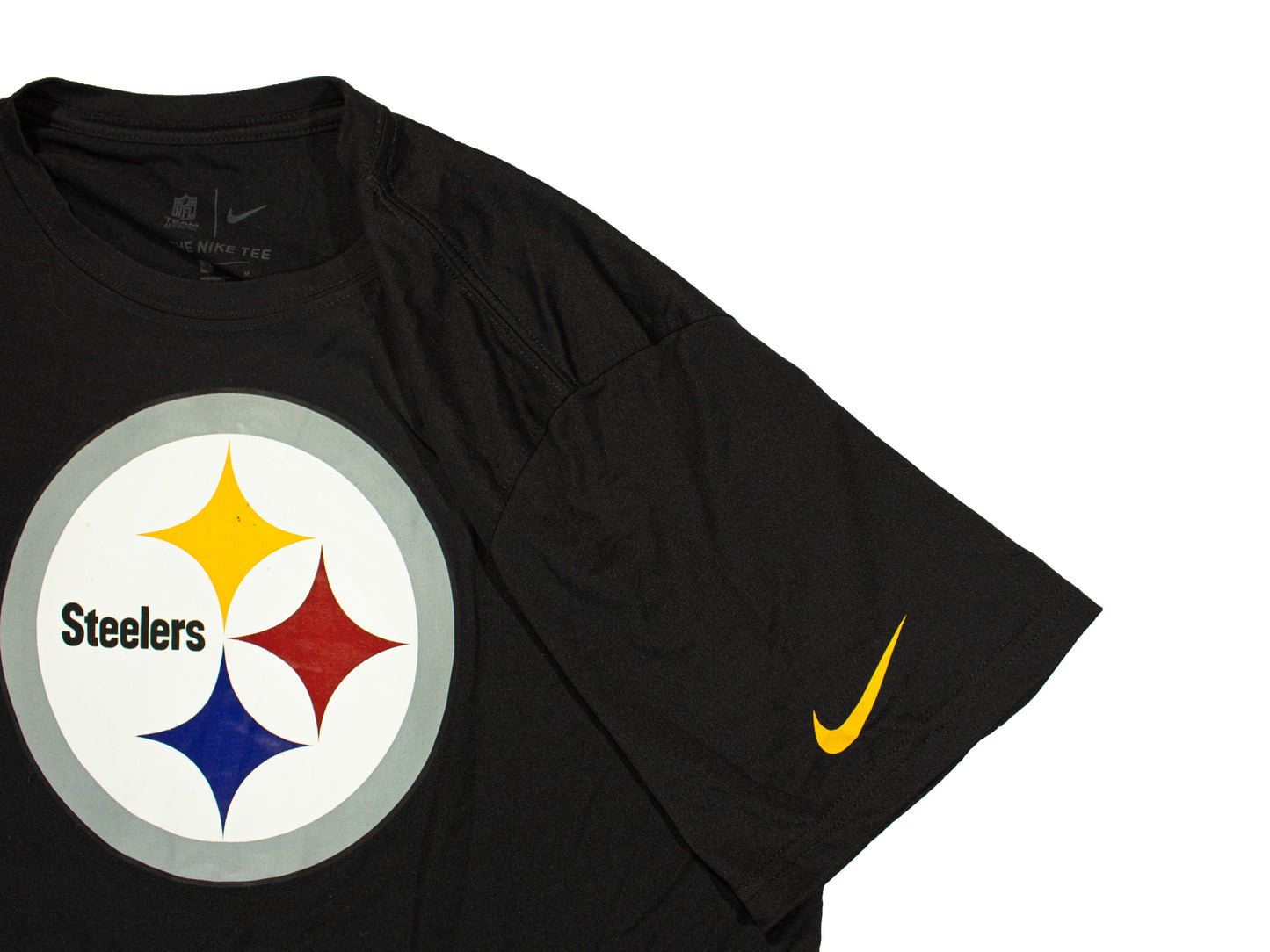 CAMISETA STEELERS PITTSBURGH