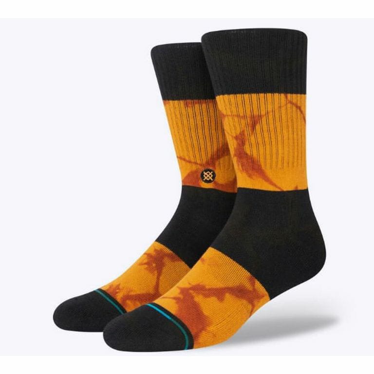 Medias Stance Assurance Crew Socks