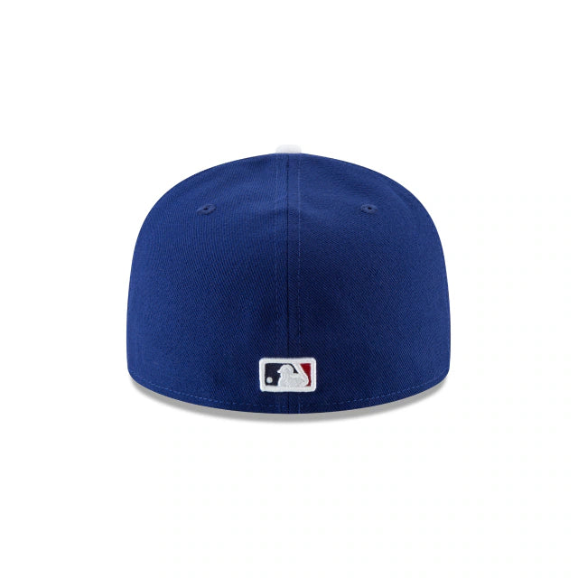 New Era 59Fifty Los Angeles Dodgers