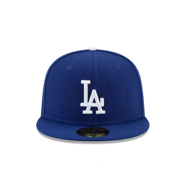 New Era 59Fifty Los Angeles Dodgers