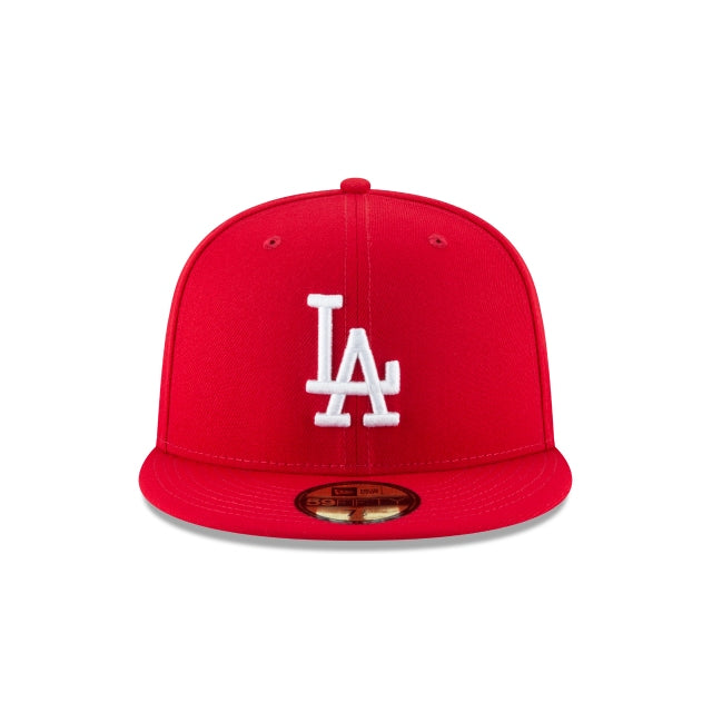 New Era 59Fifty Los Angeles Dodgers