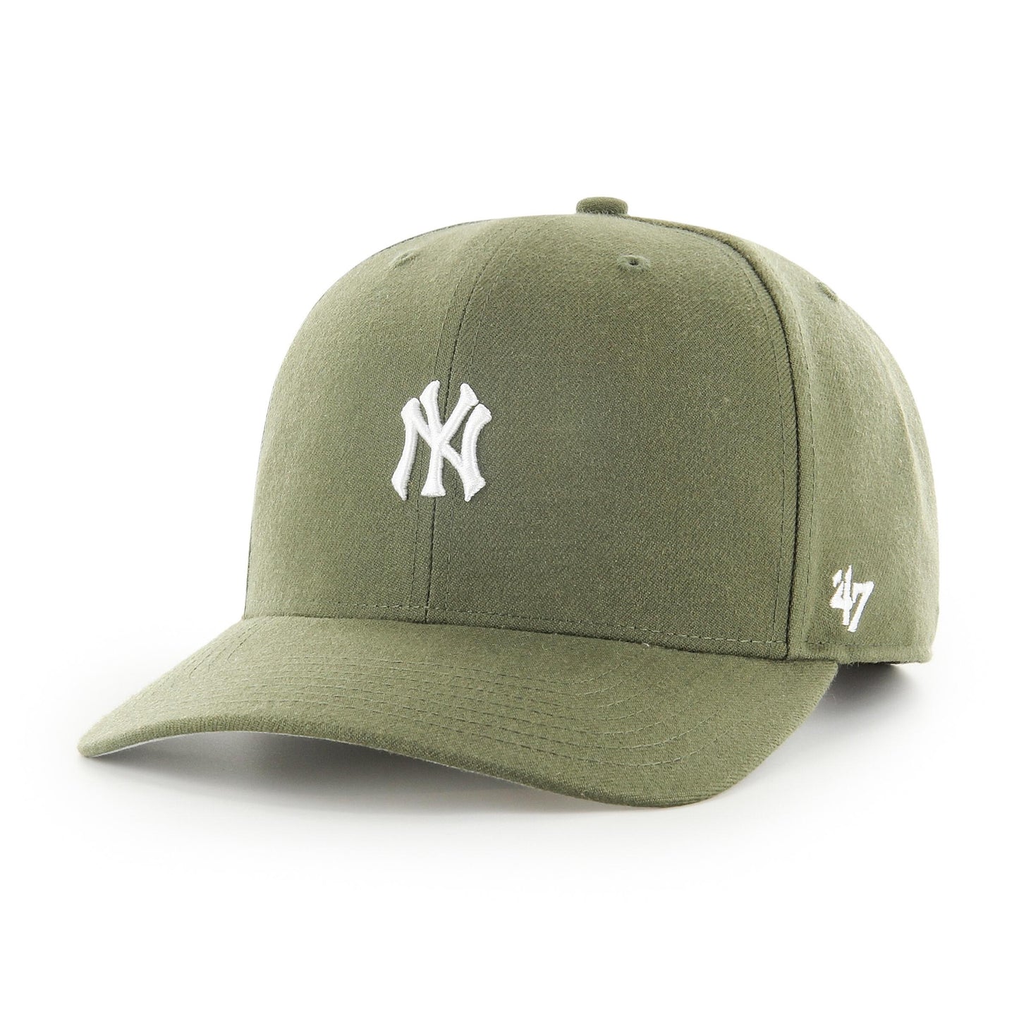 ´47 BRAND YANKEES NEW YORK